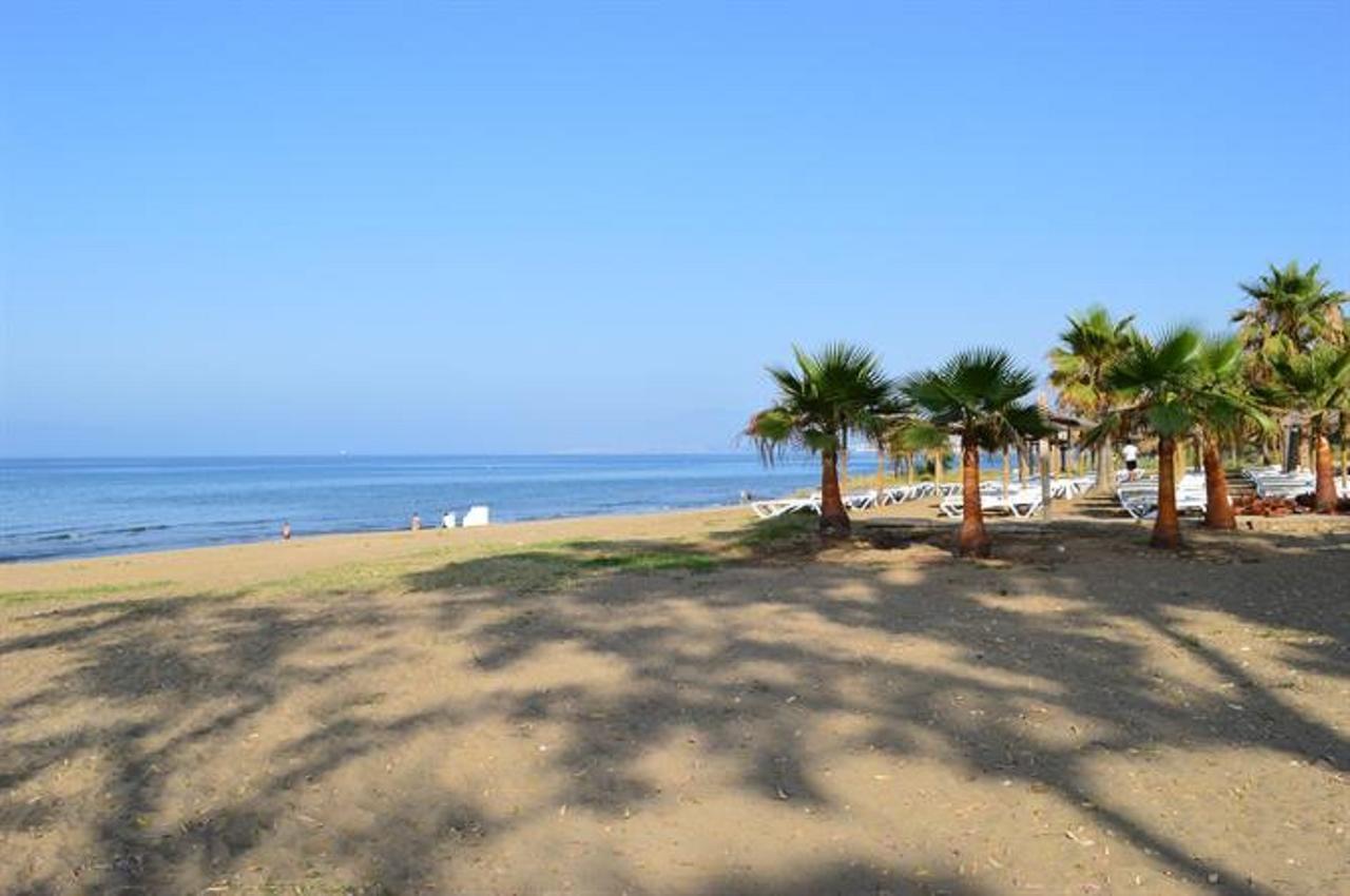 H Juan Hotel Marbella Exterior photo